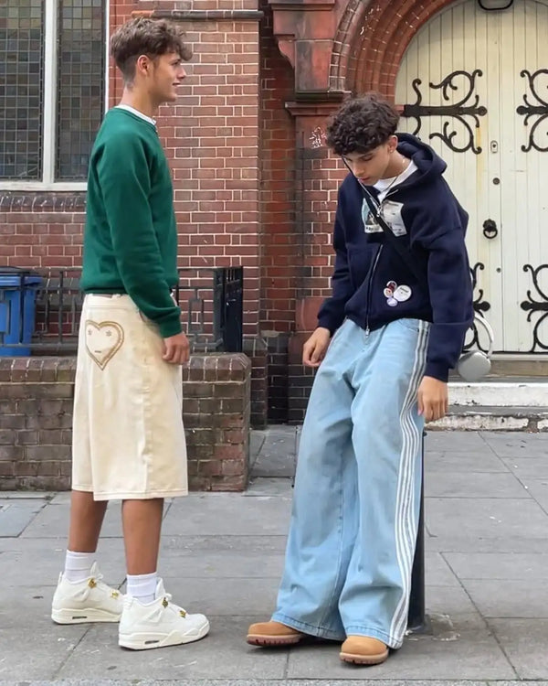 Mr Ocean Hoodie – BrickLane