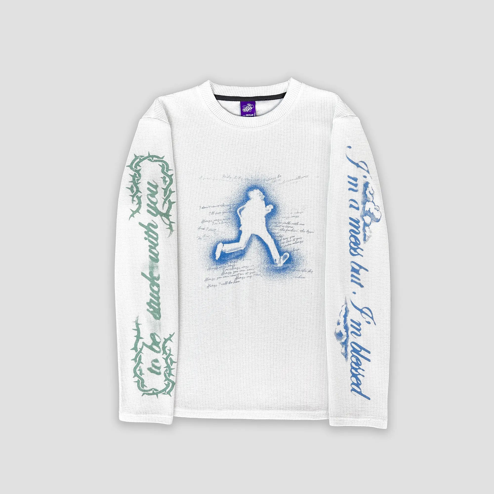 Forever Dreaming Thermal