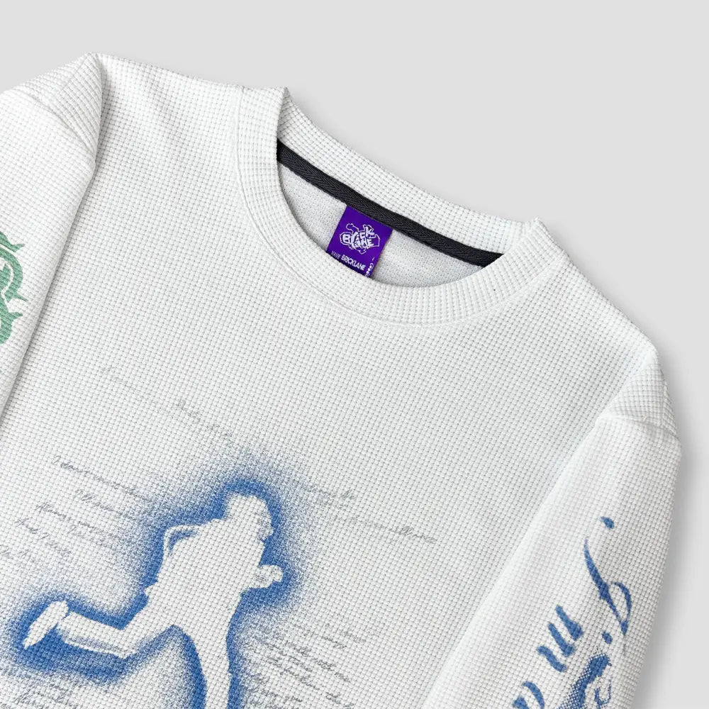 Forever Dreaming Thermal