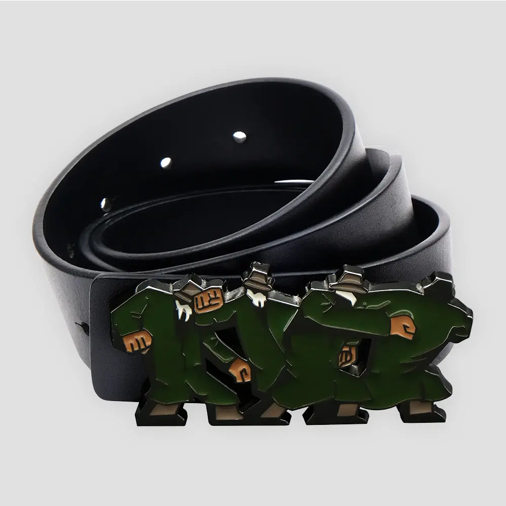 MF BELT