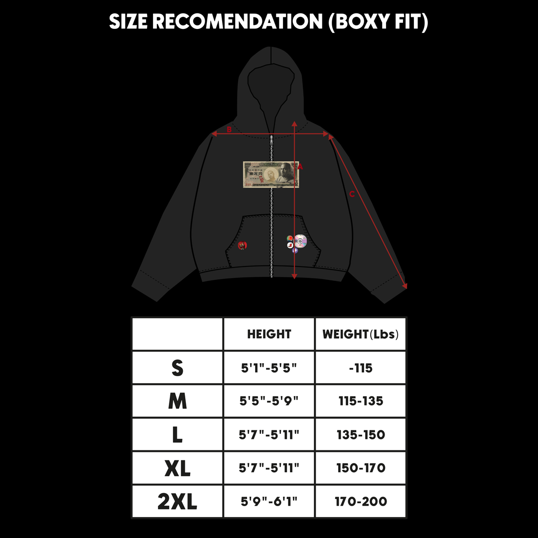 Mr West Hoodie